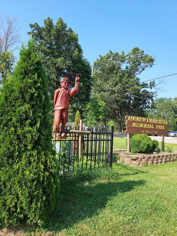 Andrew J Habsieger Memorial Park - Image 2
