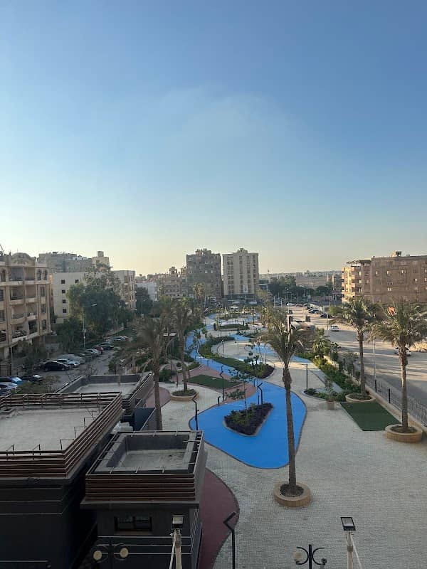 حديقة بلال بن رباح - Image 1