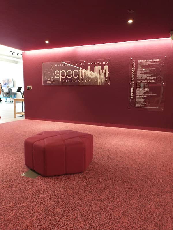 spectrUM Discovery Area - Image 1