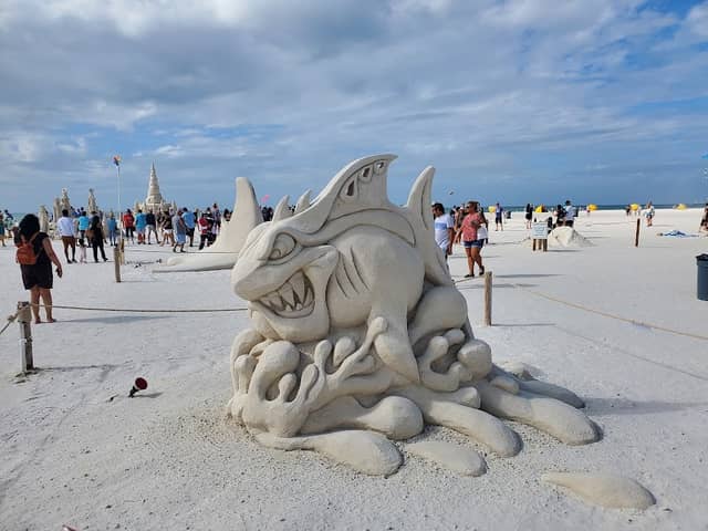 Treasure Island Beach - Image 3