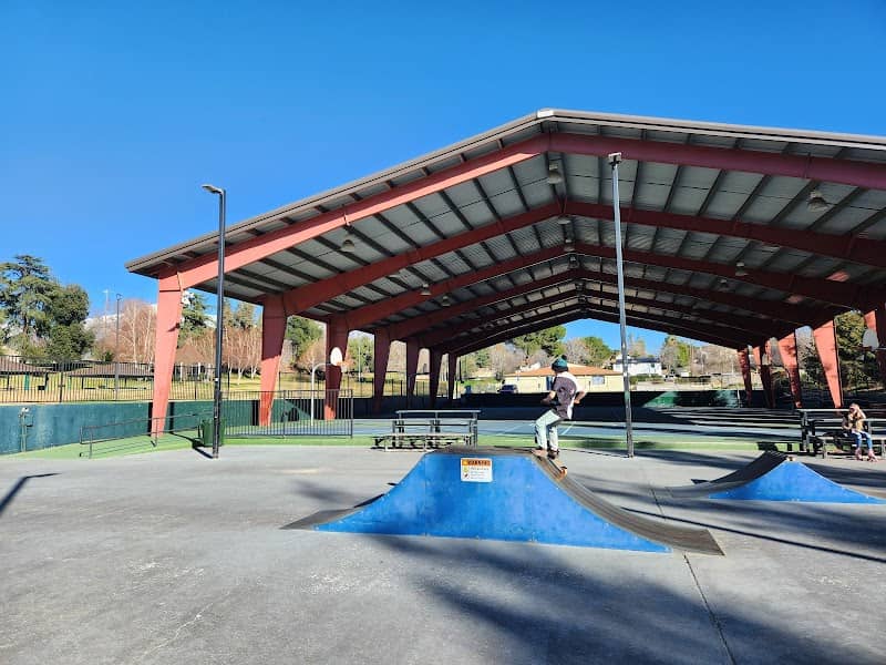 7th Street Park - Image 1