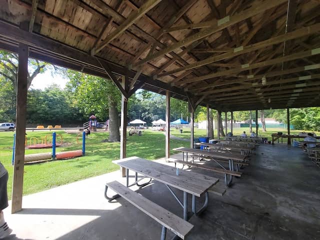 Harriman Parks & Recreation - Image 1
