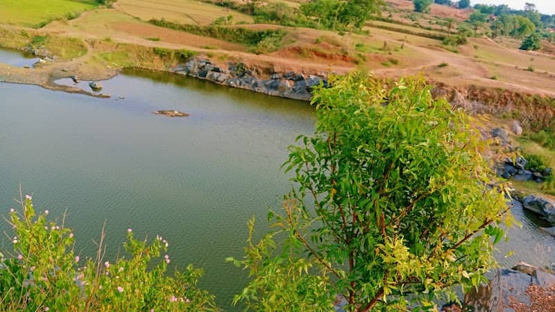 Swimming pool - Image 1