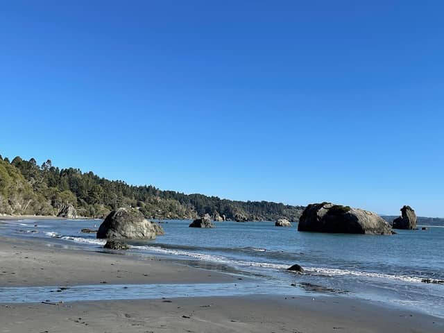 Old Home Beach - Image 1