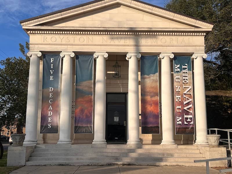 Nave Museum - Image 1