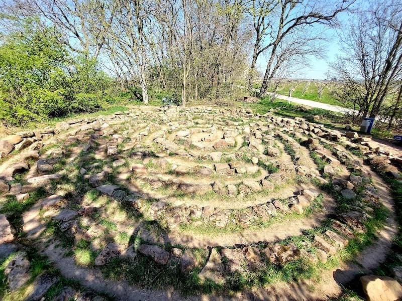 Labyrinth Flörsheim-Wicker - Image 2