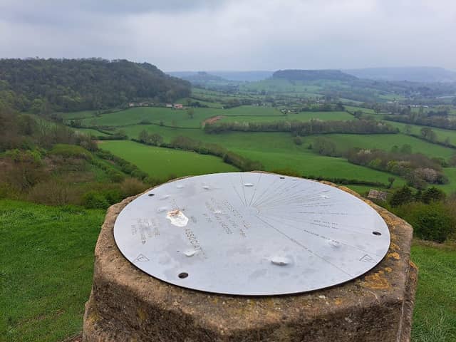 Coaley Peak - Image 1