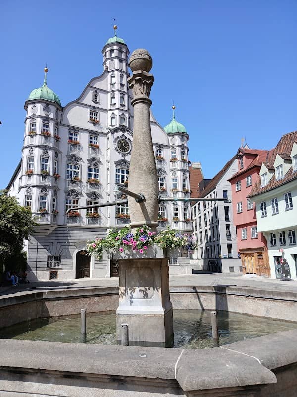 Brunnen - Image 1
