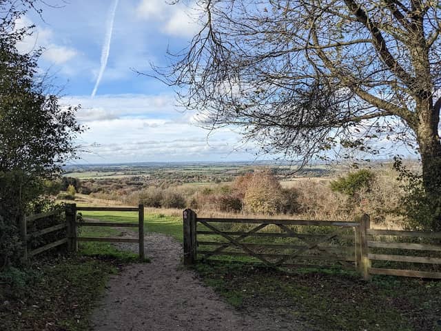 National Trust - Watlington Hill - Image 1