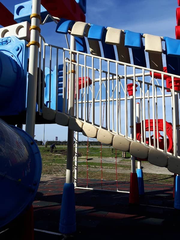 Child park - Image 1