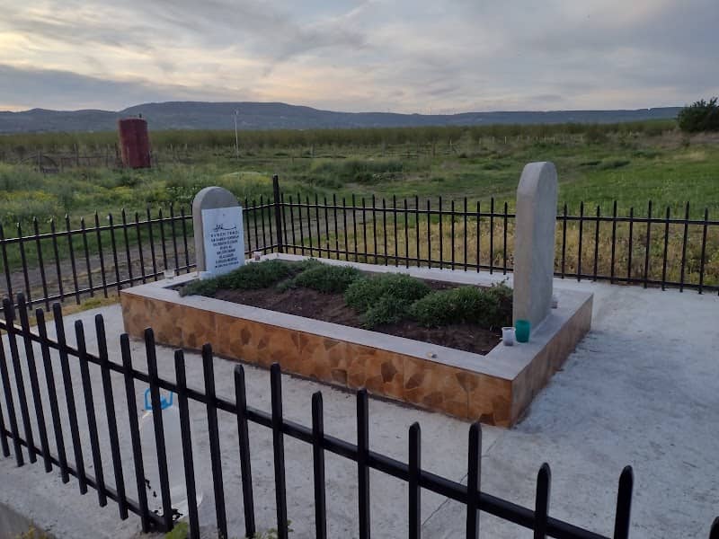 dragon Grave - Image 1