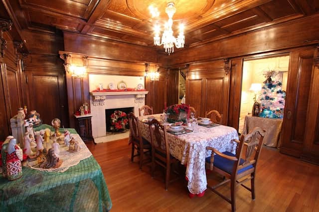 Historic Clark Chateau Museum & Gallery - Image 2
