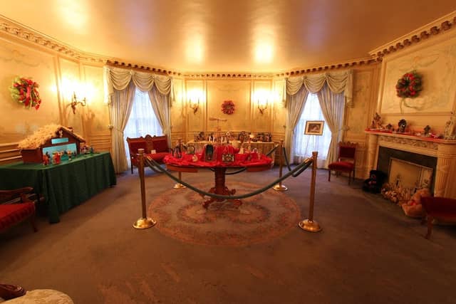 Historic Clark Chateau Museum & Gallery - Image 3