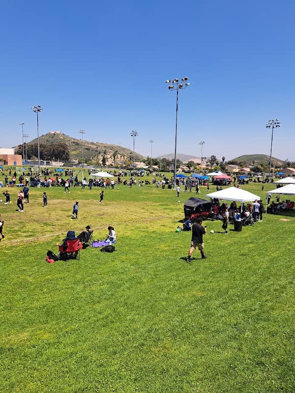 Summerlake Park - Image 1