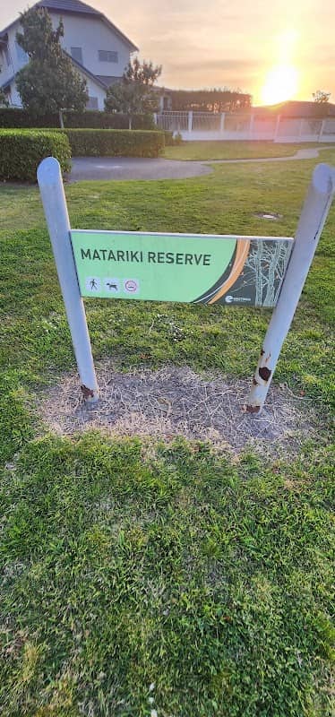 Matariki Reserve - Image 2