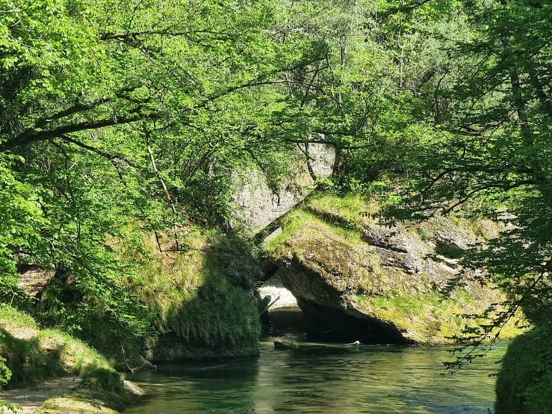 Aussichtsplattform 2 Erlaufschlucht - Image 1