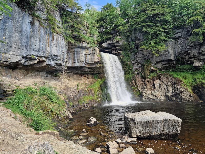 Ingleton Waterfalls Trail - Image 1