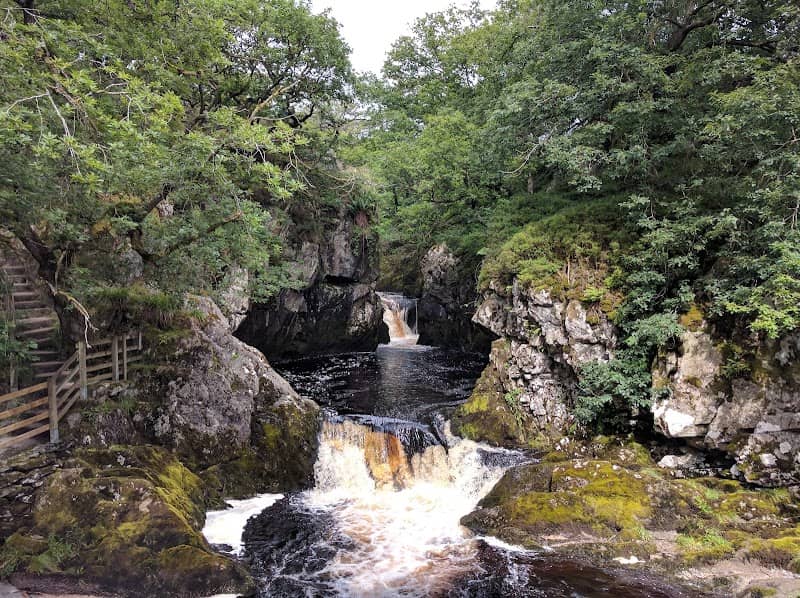 Ingleton Waterfalls Trail - Image 3