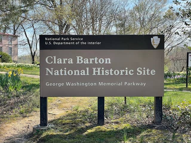 Clara Barton National Historic Site - Image 2