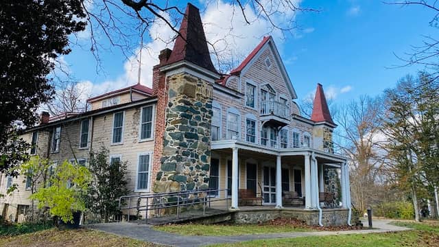 Clara Barton National Historic Site - Image 3