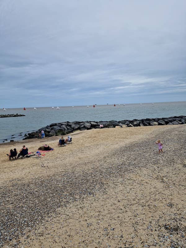 Children's Corner Beach - Image 1