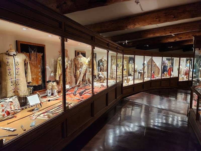Ancient Ozarks Natural History Museum - Image 2