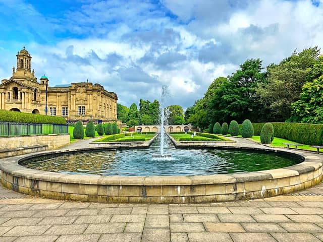 Lister Park - Image 2