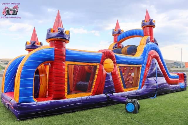 Miguels Jumpin Fiesta - Image 1