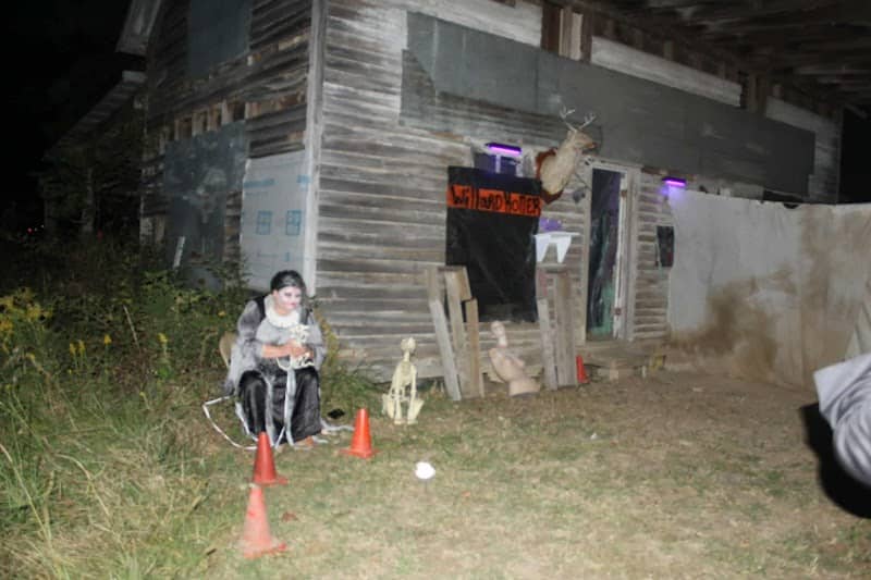 Bell's Trail of Terror - Image 2