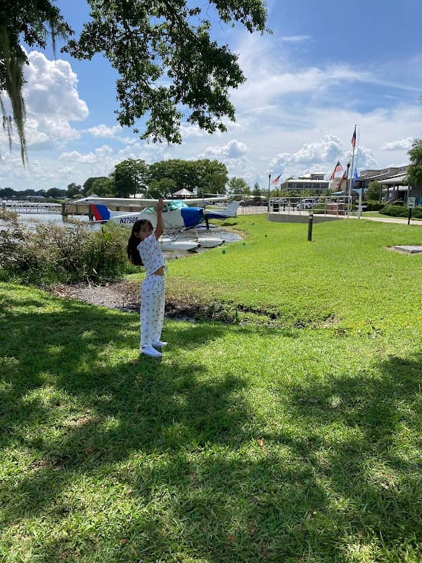Tavares Splash Pad - Image 1