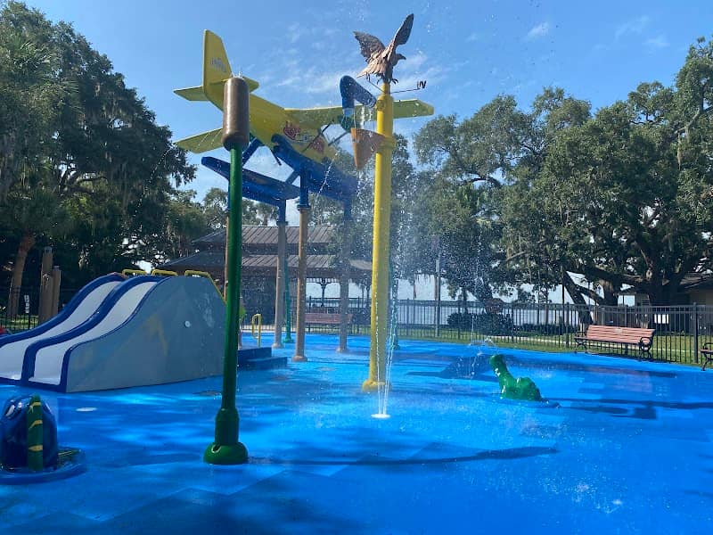 Tavares Splash Pad - Image 2