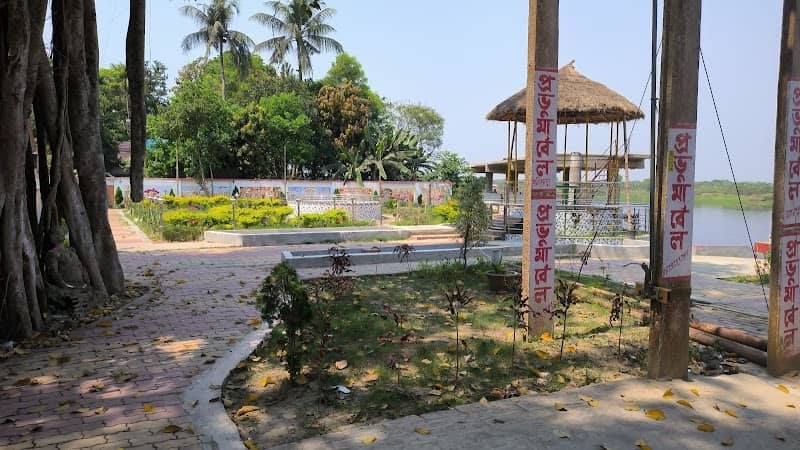 Madhaipur Park - Image 1