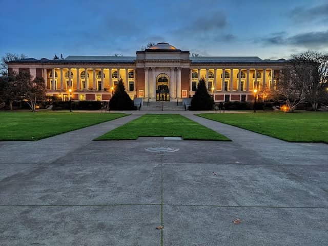 OSU National Historic District - Image 1