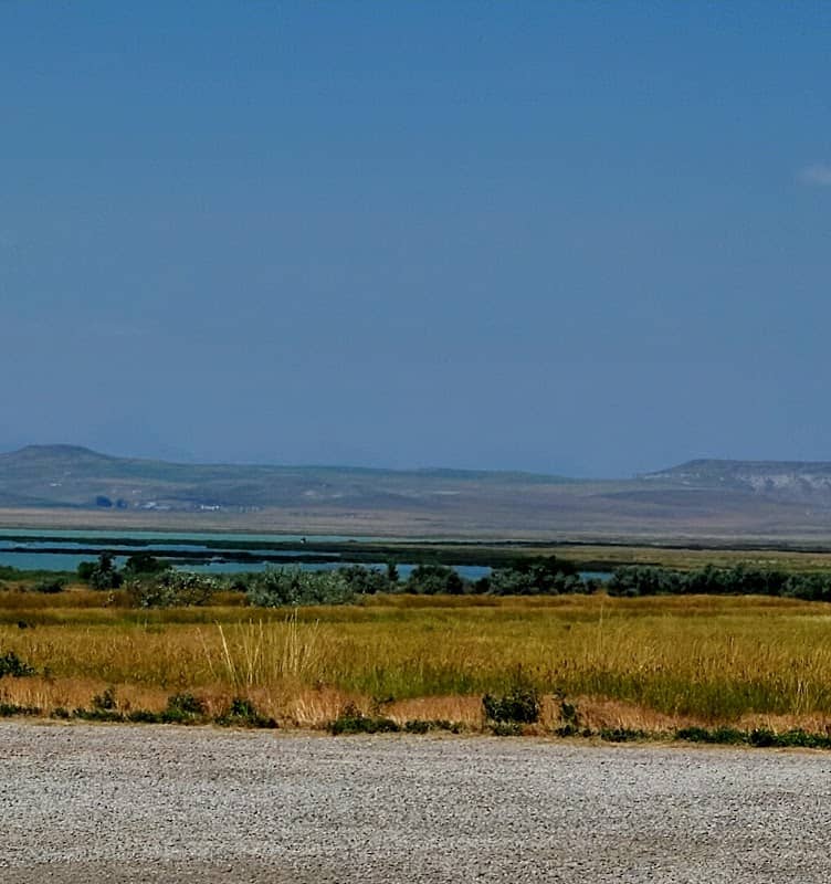 Freezout Lake Warden Sation - Image 3
