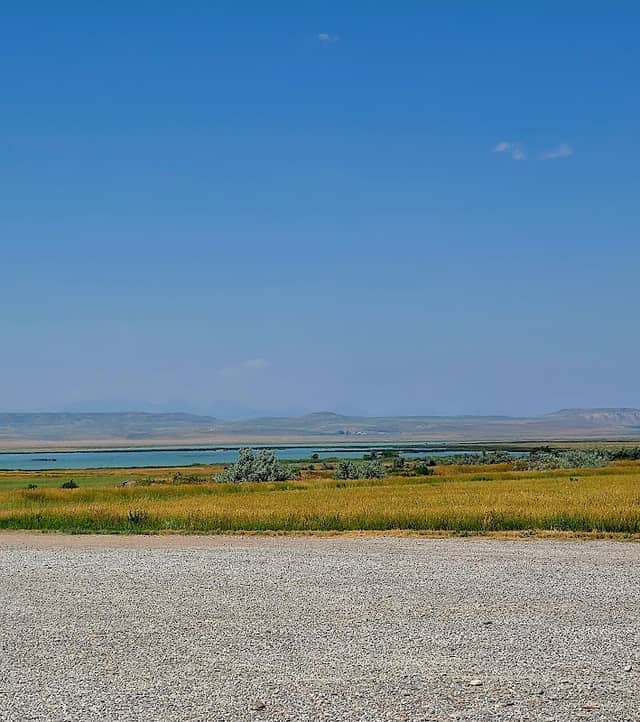 Freezout Lake Warden Sation - Image 2