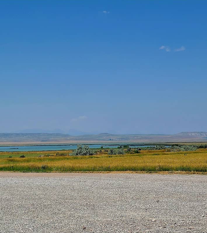 Freezout Lake Warden Sation - Image 2