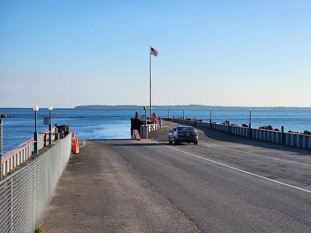 Kelleys Island Ferry - Image 2