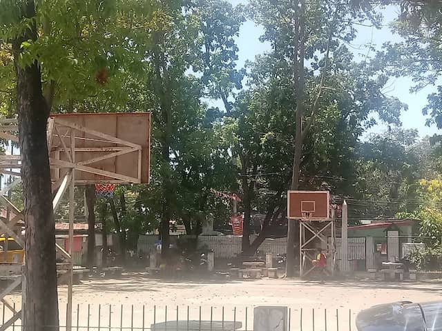Kauswagan Park - Image 1