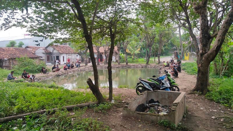Balong aceng - Image 1