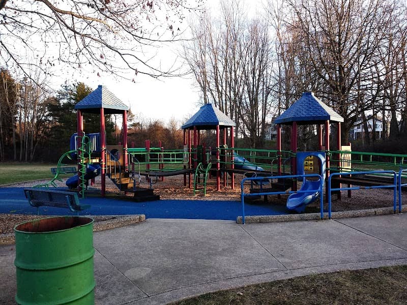 Harmon Field Park - Image 1
