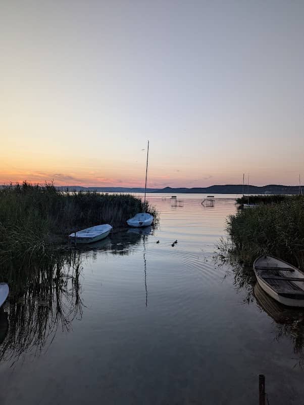 Steg zum balaton - Image 1