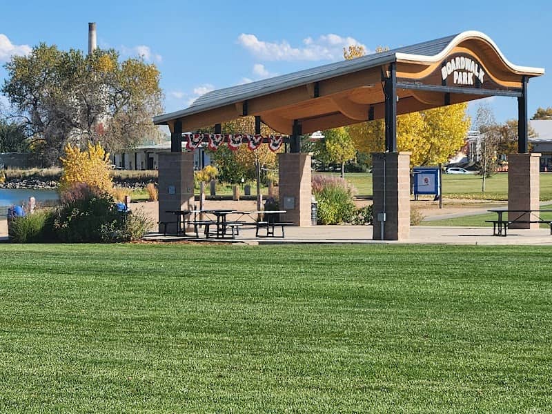 Boardwalk Community Park - Image 1