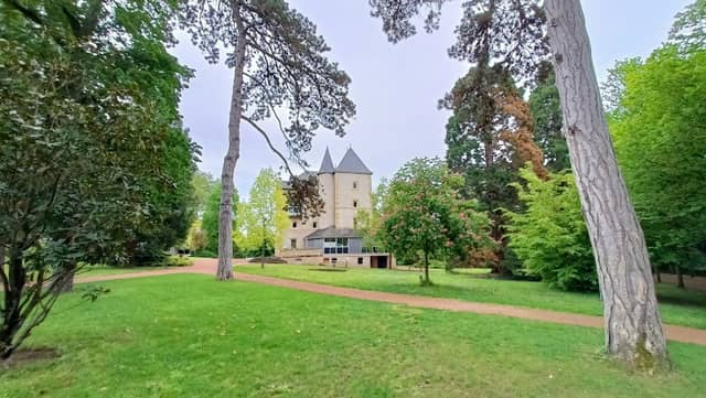 Parc de Beaulieu - Image 2