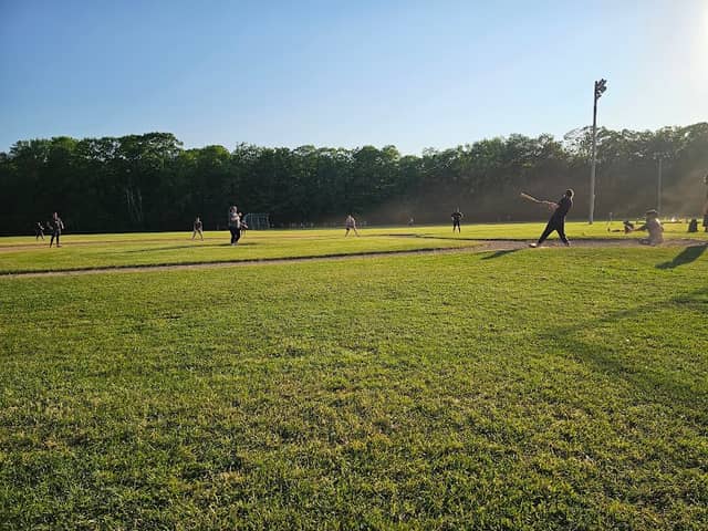 Nott Road Park - Image 1