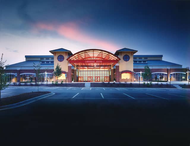 Cabarrus Arena & Events Center - Image 2