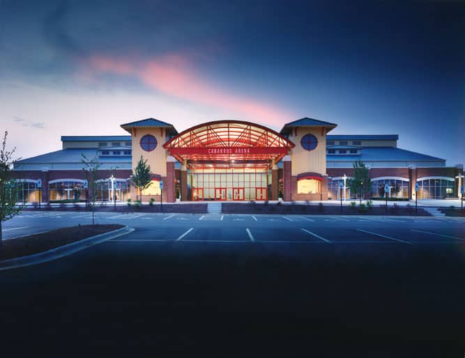 Cabarrus Arena & Events Center - Image 2