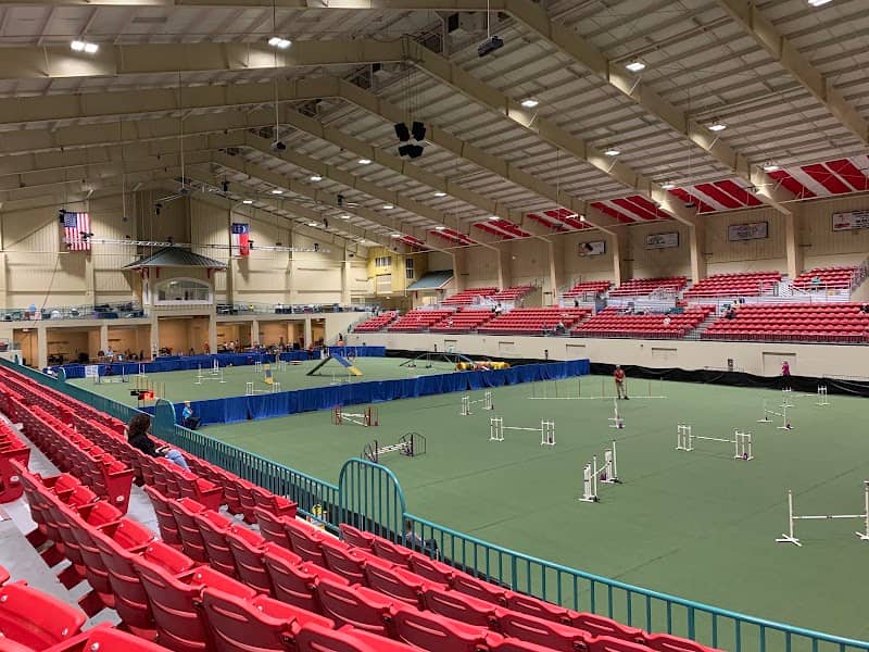 Cabarrus Arena & Events Center - Image 1