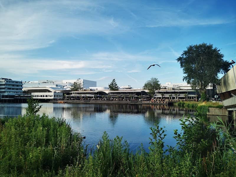 Zijdepark - Image 1