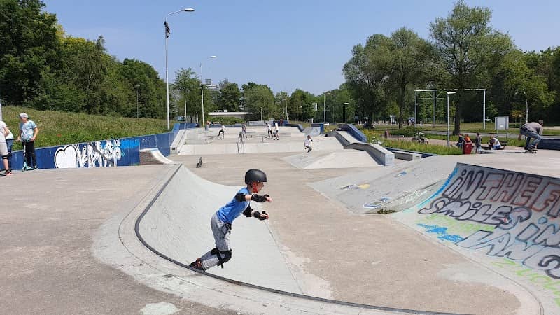 Zijdepark - Image 2