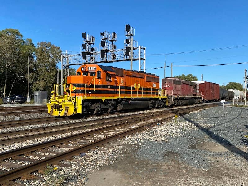 Dolton Railroad Junction - Image 2